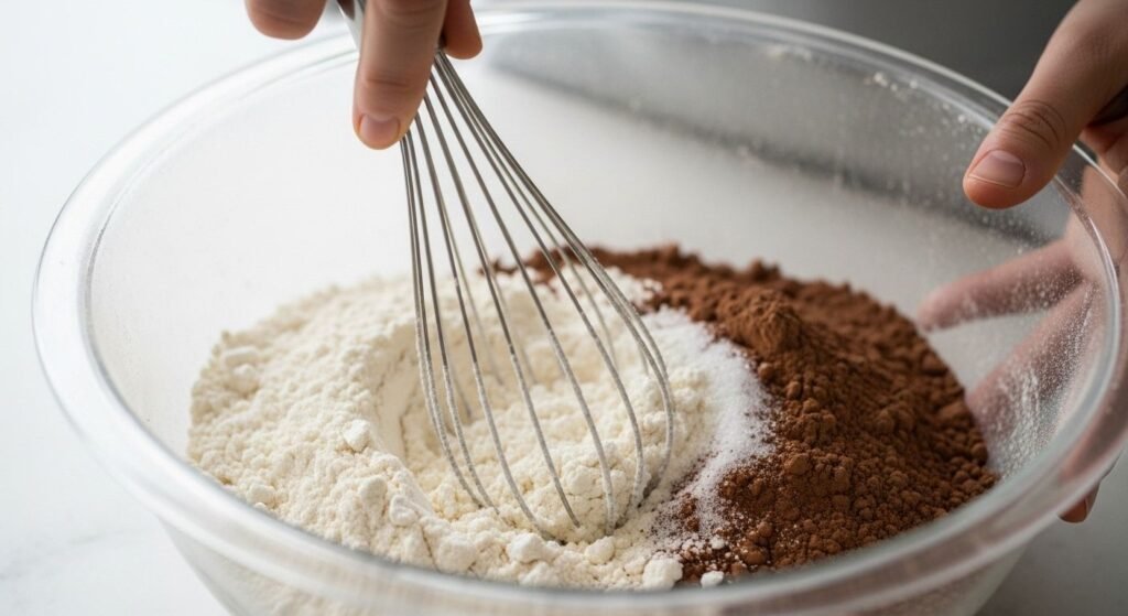 mixing cake elements mixing cake elements